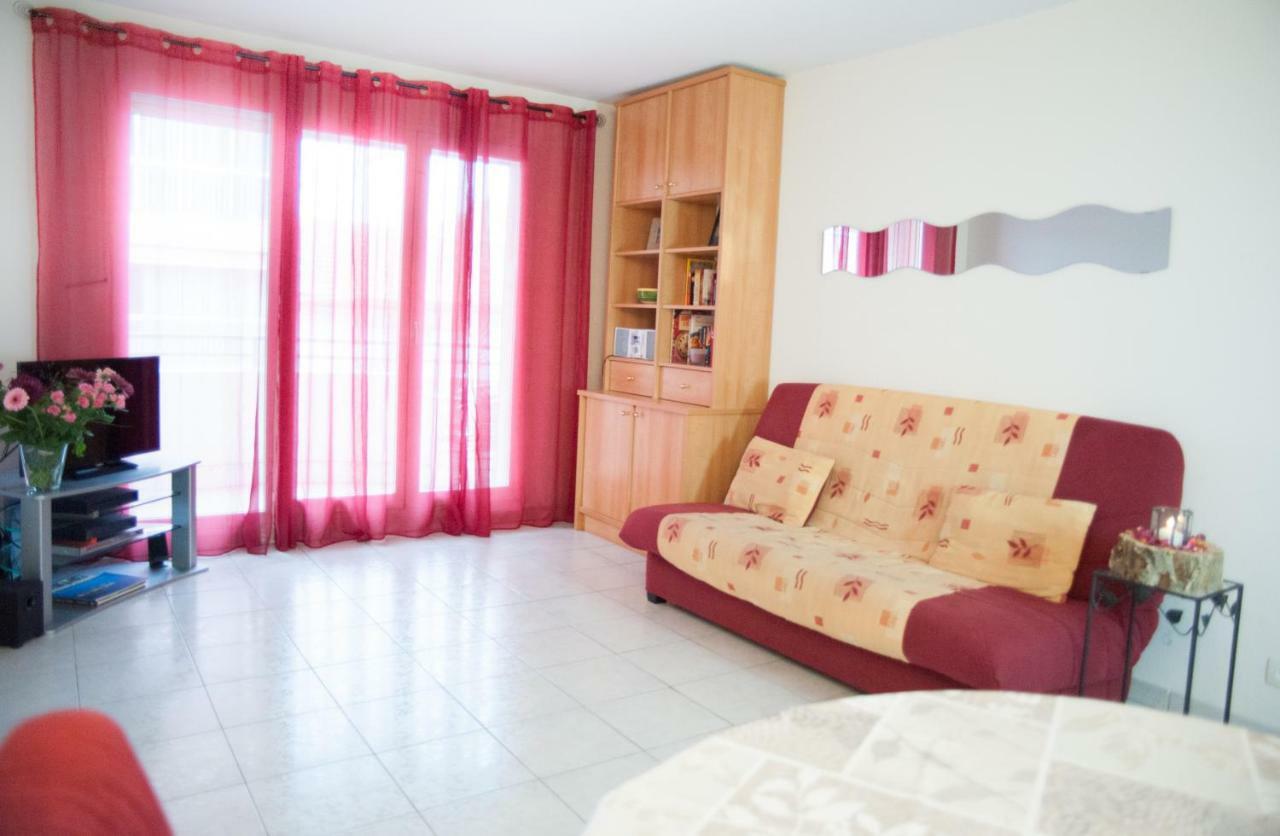 Palais Alexandra Appartement Antibes Buitenkant foto